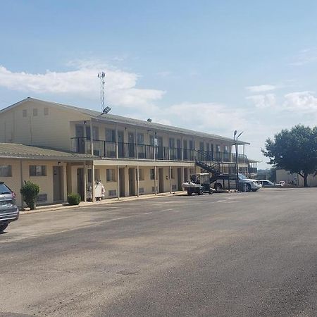 Brady Gold Key Inn المظهر الخارجي الصورة