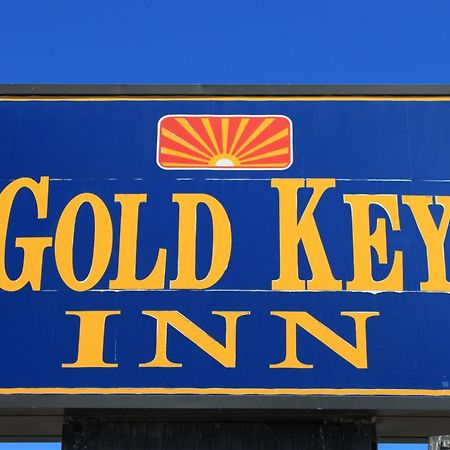 Brady Gold Key Inn المظهر الخارجي الصورة