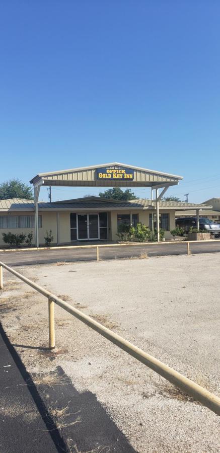 Brady Gold Key Inn المظهر الخارجي الصورة