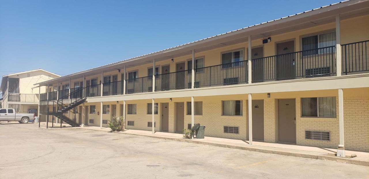 Brady Gold Key Inn المظهر الخارجي الصورة