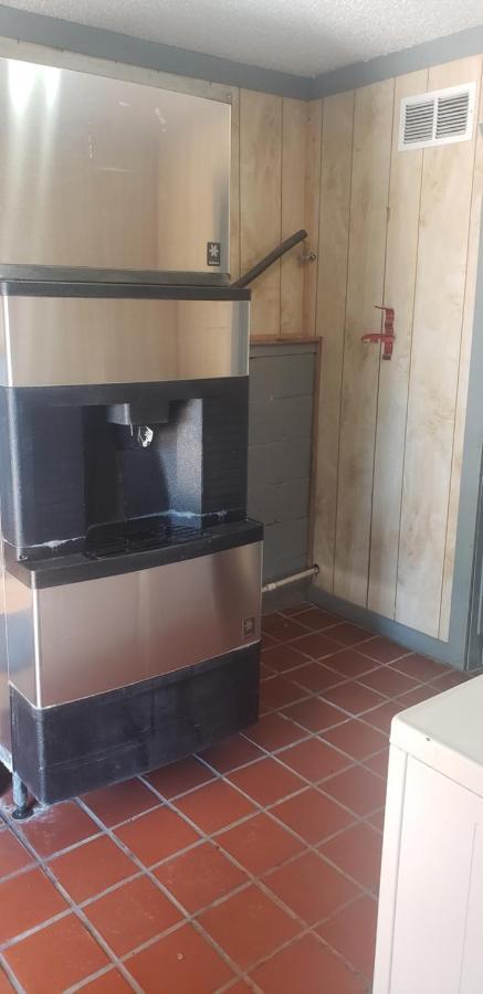 Brady Gold Key Inn المظهر الخارجي الصورة
