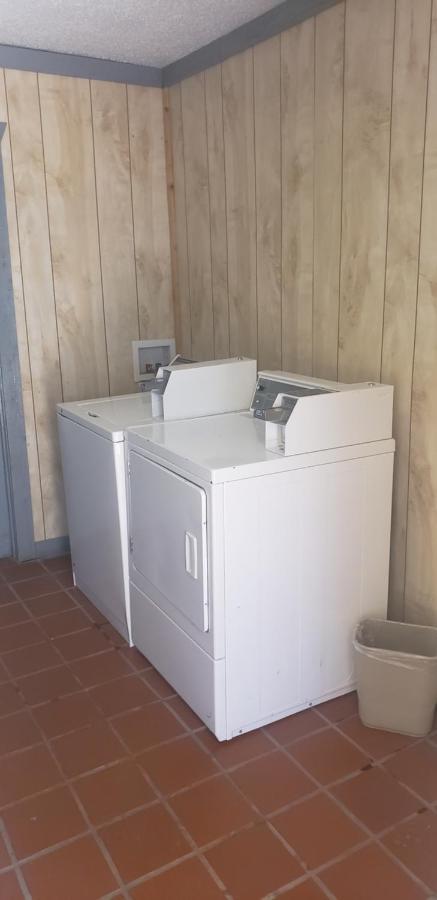 Brady Gold Key Inn المظهر الخارجي الصورة