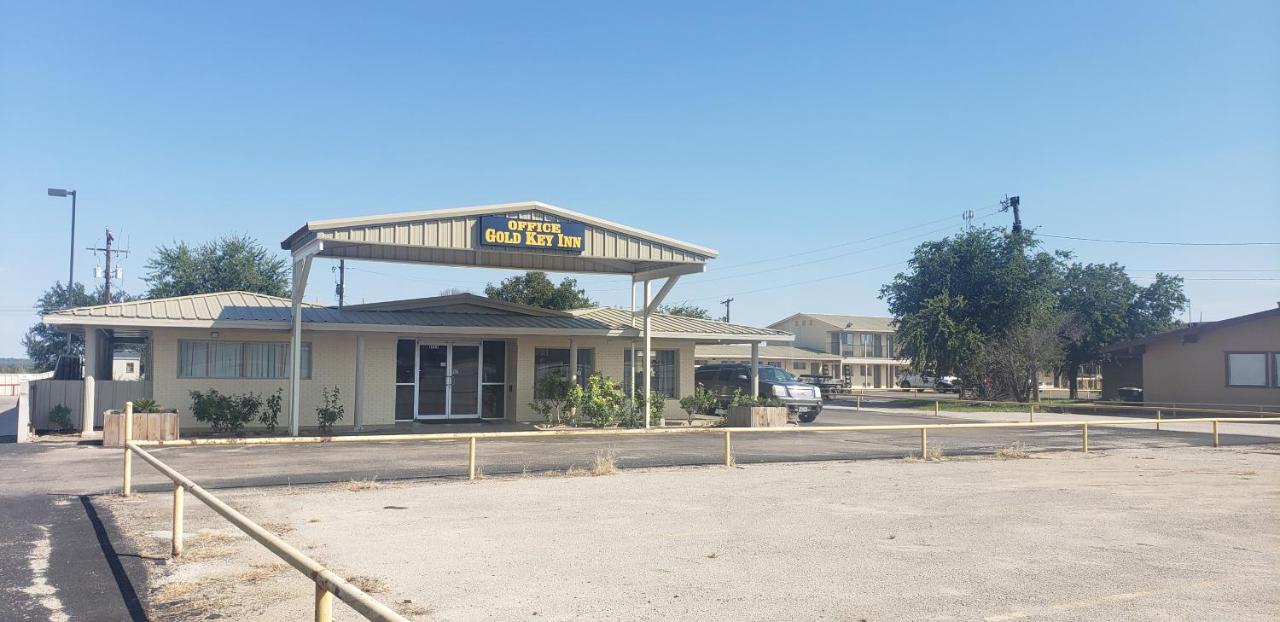 Brady Gold Key Inn المظهر الخارجي الصورة