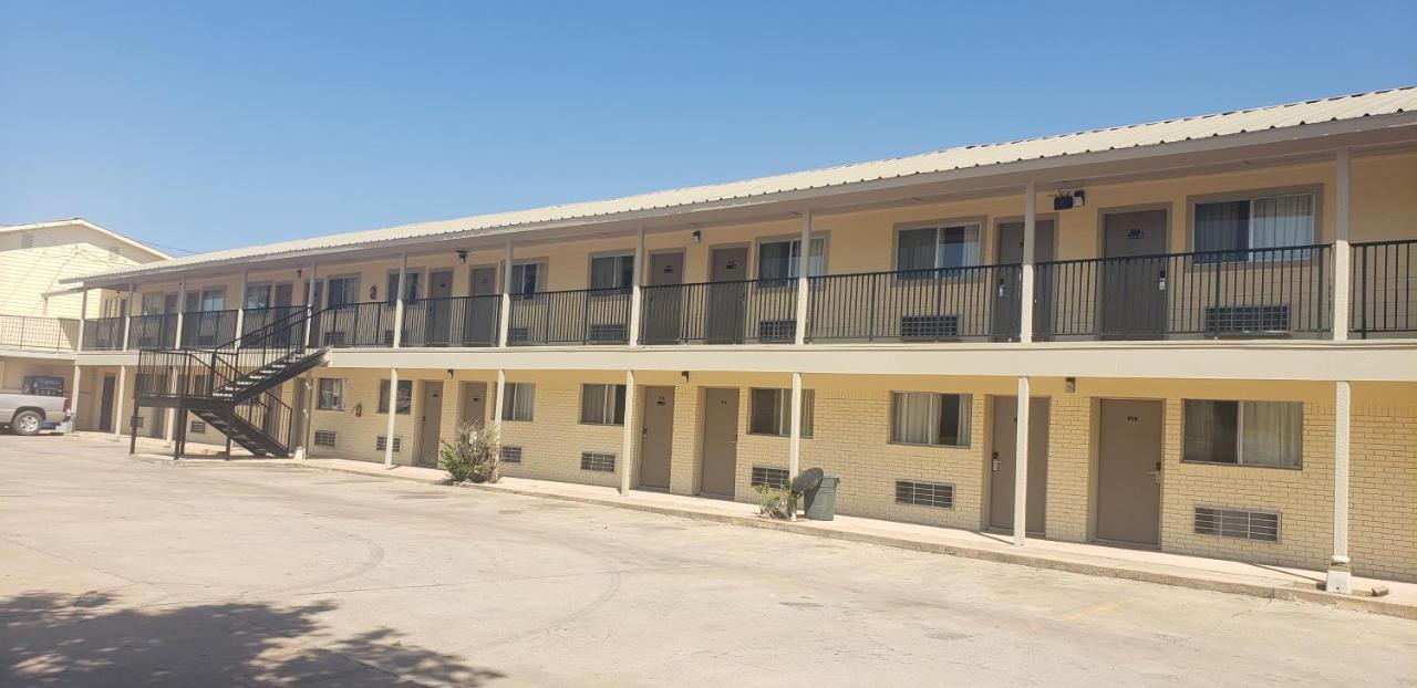 Brady Gold Key Inn المظهر الخارجي الصورة