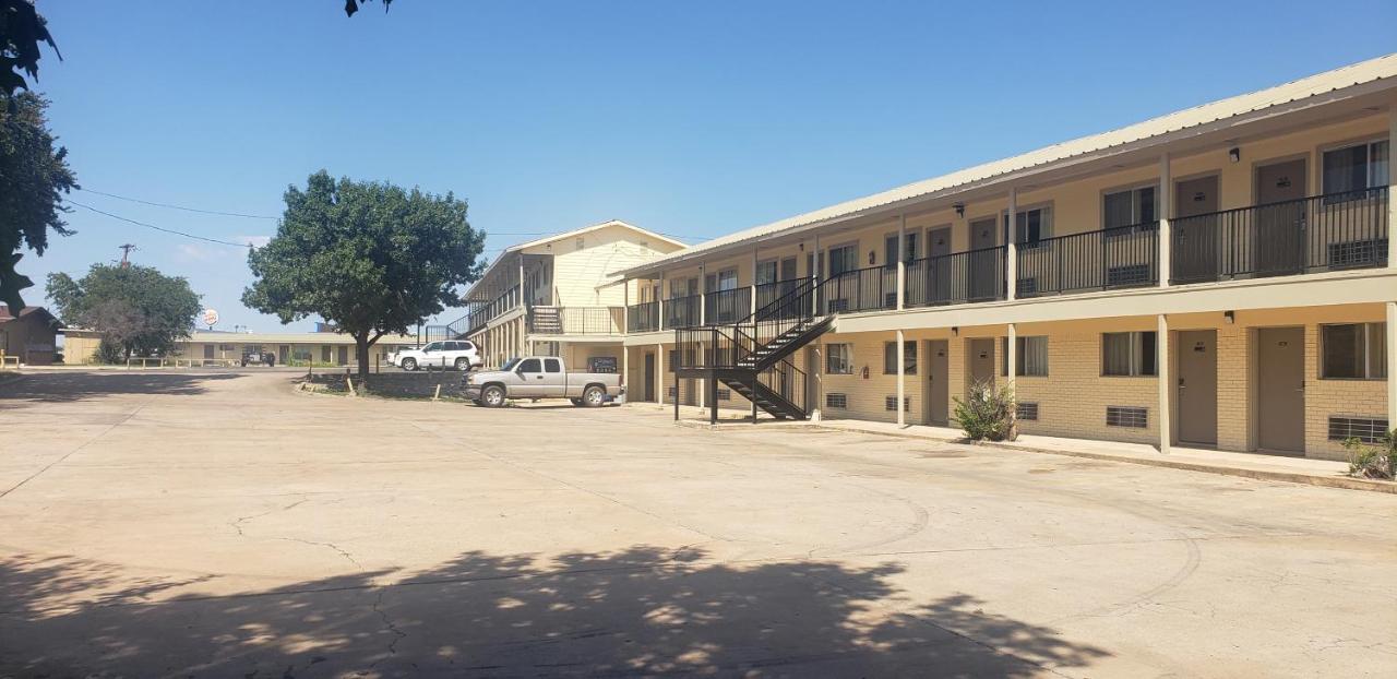 Brady Gold Key Inn المظهر الخارجي الصورة