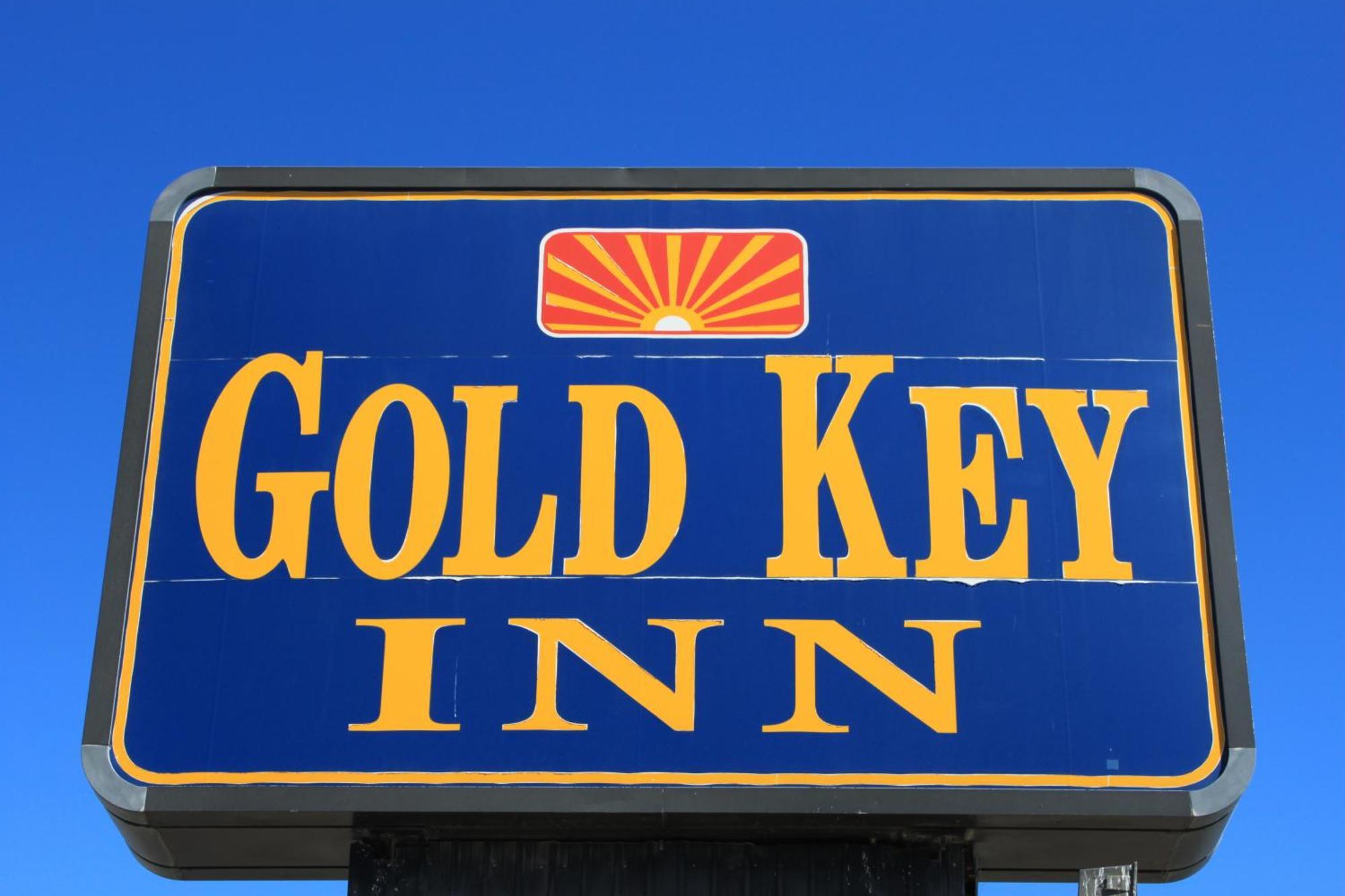 Brady Gold Key Inn المظهر الخارجي الصورة