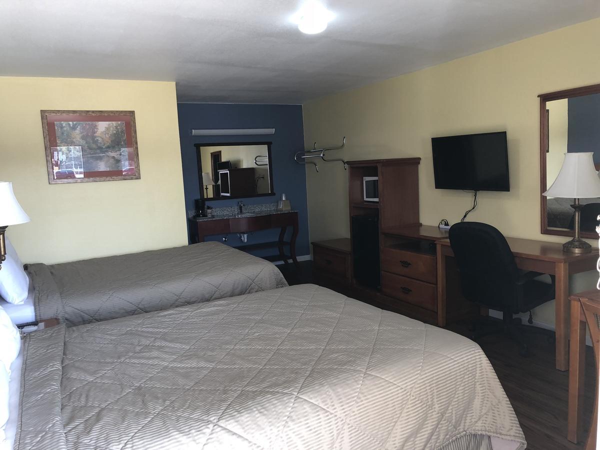 Brady Gold Key Inn المظهر الخارجي الصورة