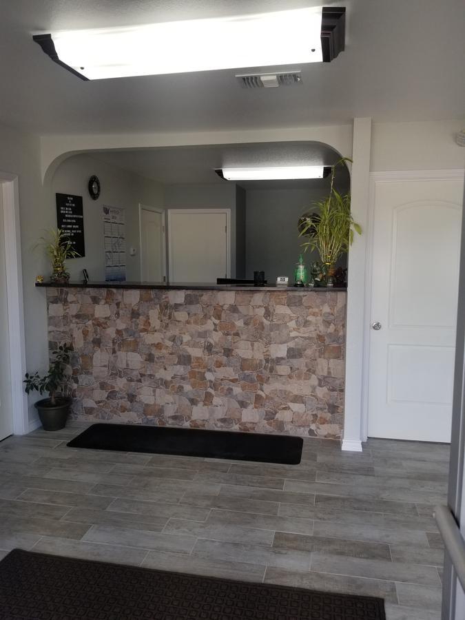 Brady Gold Key Inn المظهر الخارجي الصورة