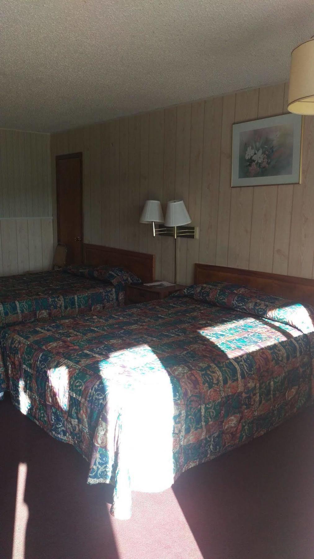 Brady Gold Key Inn المظهر الخارجي الصورة