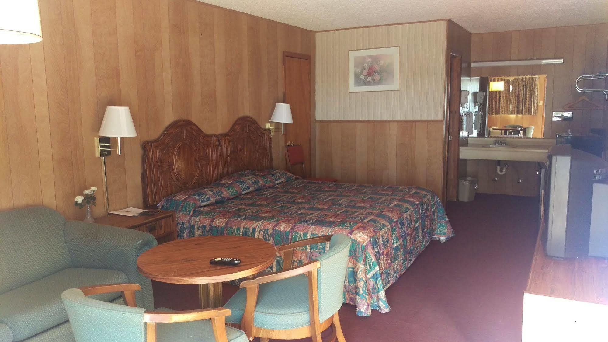 Brady Gold Key Inn المظهر الخارجي الصورة