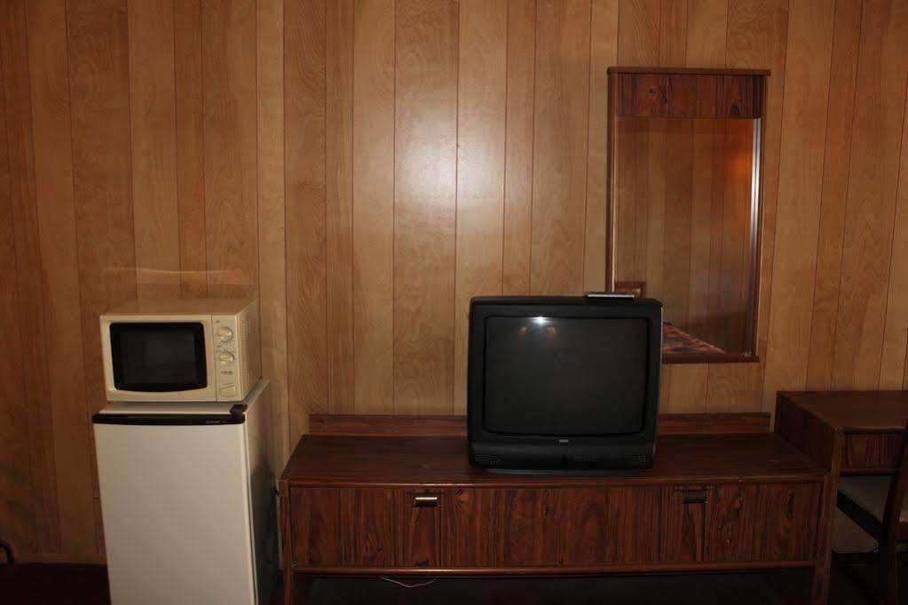 Brady Gold Key Inn المظهر الخارجي الصورة