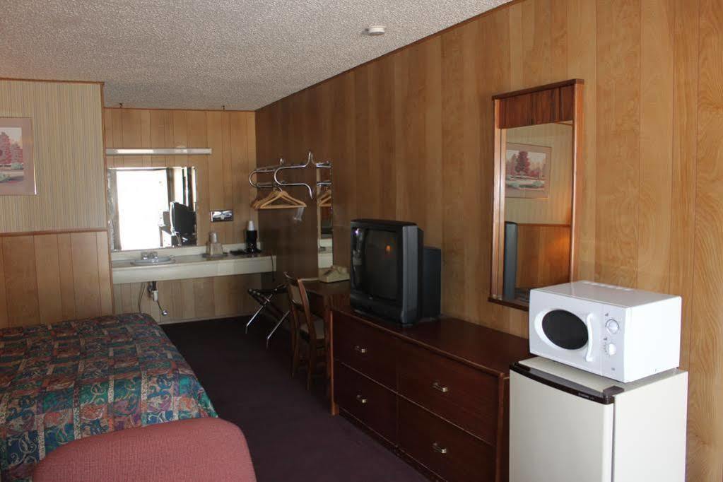 Brady Gold Key Inn المظهر الخارجي الصورة