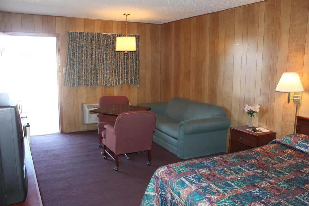 Brady Gold Key Inn المظهر الخارجي الصورة