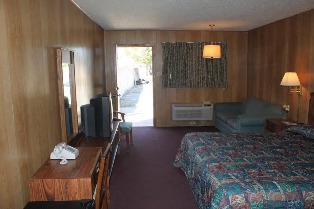 Brady Gold Key Inn المظهر الخارجي الصورة