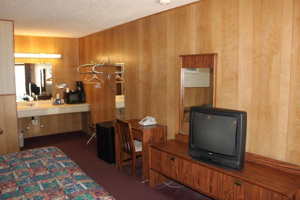 Brady Gold Key Inn المظهر الخارجي الصورة